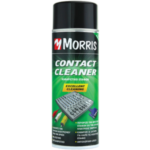 00ΚΕΠ-1 MORRIS Contact Cleaner