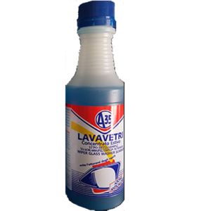 21451 – A35 Lavavetri Wiper Glass  Υγρό Υαλοκαθαριστήρων 250ml