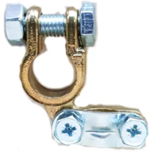 AKR_N – Ακροδέκτης Μπαταρίας (αρνητικός)