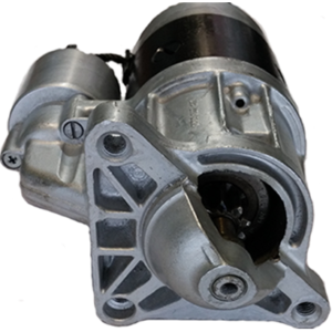 STARTER_02 – Μίζα Bosch 12Volt Ανακατασκευής