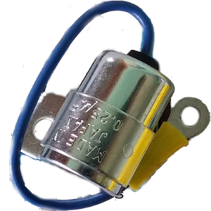 YC104 – Συμπυκνωτής  0.25μF