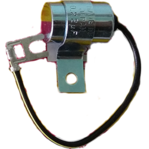 CND98 – Συμπυκνωτής 0.22μF