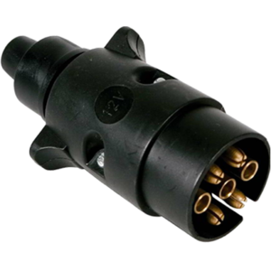 PMale_1 – Πρίζα αρσενική 12Volt