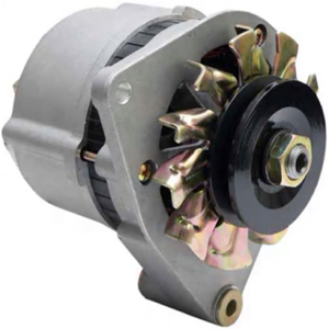 A0004 – AS PL Δυναμό 14V 33A IR/EF 32A Case, Fendt, Deutz