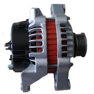 ALT-07 – DELPHI Δυναμός 12V ανακατασκεύης