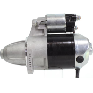 STARTER_08 – Μίζα 12V Toyota Hilux τύπου Denso Ανακατασκευής