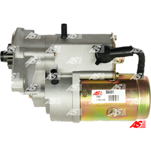 S6001 – AS PL Μίζα 12V 11δ Toyota Hilux, VW Taro D