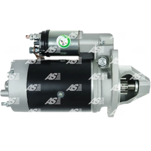 S4014 – AS PL Μίζα 12V David Brown-Massey Ferguson-Case