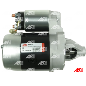 S5012 – AS PL Μίζα 12V Mazda-Kia