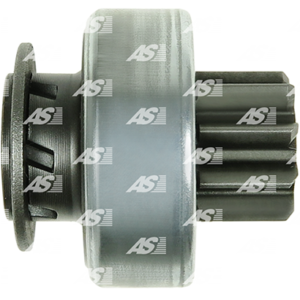 SD1025 – AS PL Γρανάζι Μίζας Τύπου BOSCH 9Δ, Daewoo Delco