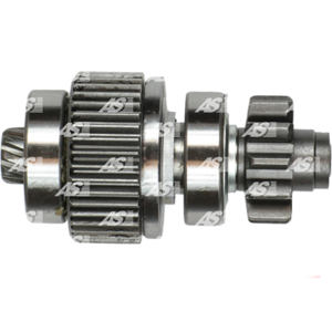 SD6019 – AS PL Γρανάζι Μίζας Ιαπωνικών 11δ. Toyota Hilux, VW Taro