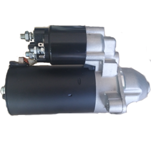 0001109025 – Μίζα 12V BMW – Opel Vectra