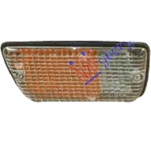 090705302 – Φανάρι φλας Nissan P/U 620 72-78 αριστερό