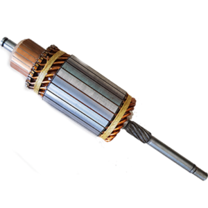 300283 – RAINBOW Μίζας 12V  τύπου BOSCH κοντό καρέ