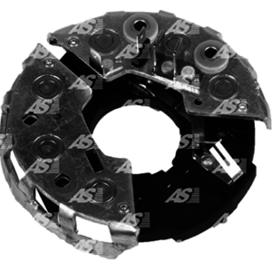 ARC0003 – AS PL  Ανορθωτής Δυναμού τύπου BOSCH IBR303