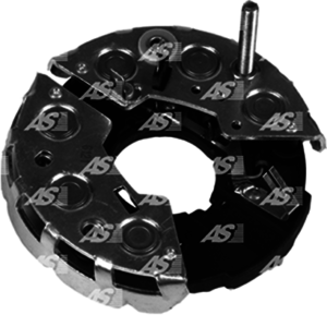 ARC0004 – AS PL Ανορθωτής Δυναμού  τύπου BOSCH IBR304 Transpo