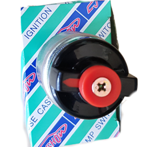 CS108100 – CAR SHOW Διακόπτης Φώτων 12V Περιστροφικός SAME (τρακτέρ)