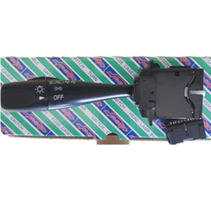 CS102336 – CAR SHOW Διακόπτης Τιμονιού Φλας-Φώτων Ford Ranger, Mazda B2500