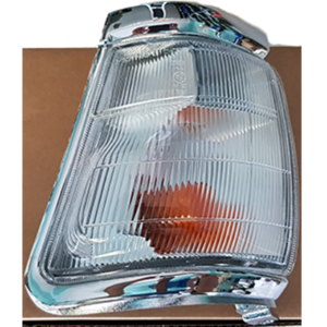 098905492 – Φανάρι για Toyota Hilux 98 φλας-πορείας αριστερό με Χρώμιο 81620-35060