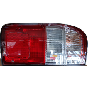 011005812 – DEPO Φανάρι Πίσω Toyota Hilux 98-01 αριστερό 81560-35130 , 8156035140