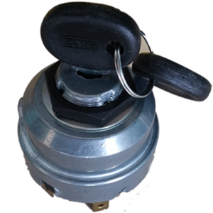 230206 – ENG Διακόπτης Μίζας 12V Fiat (τρακτέρ)