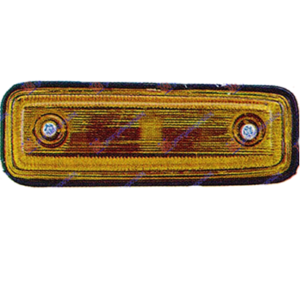 090305490 – Φλάς φτερού Toyota Hilux (RN 30/40) 79-84 τμχ 1 81730-39105