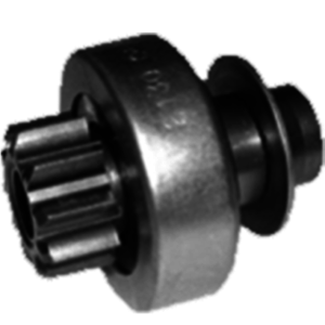 1999 – GHIBAUDI MARIO Γρανάζι Μίζας  Τύπου Valeo Ducellier, 10δ. Renault, Opel