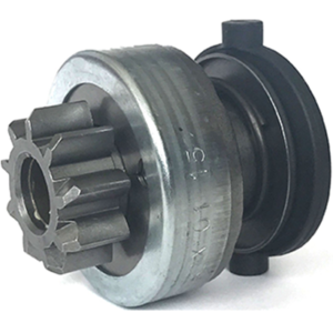 2111 – GHIBAUDI MARIO Γρανάζι Μίζας Τύπου BOSCH, 9δ. Toyota, Fiat