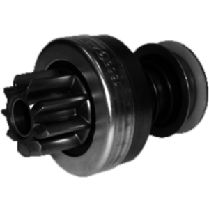 2868 – GHIBAUDI MARIO Γρανάζι Μίζας  10δ. τύπου BOSCH για Daf, Ferguson,JD