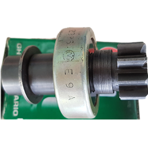 2926 – GHIBAUDI MARIO Γρανάζι Μίζας  Τύπου Toyota 9δ. Daihatsu