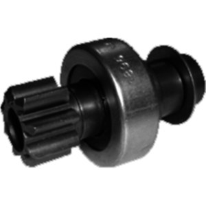 3167 – GHIBAUDI MARIO Γρανάζι Μίζας Ιαπωνικών 8δ. μακρύ Mazda, Nissan,Mitsubishi