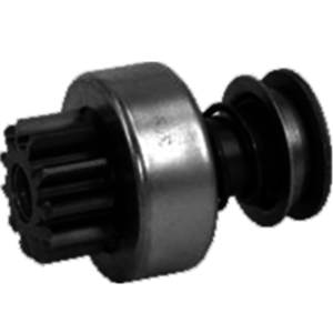 3196 – MONARK Γρανάζι Μίζας 11δ. τύπου BOSCH για Zetor
