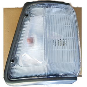 212_1552L36CA – LUCID Φανάρι  για Toyota Hilux 89 φλας-πορείας αριστερό