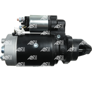 S0112 – AS PL Μίζα 12V τύπου BOSCH 10δ. για John Deere