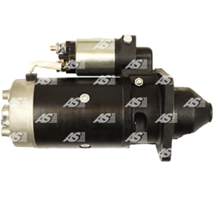 S0116 – AS PL  Μίζα 12V τύπου BOSCH 9δ. για Fiat, Iveco