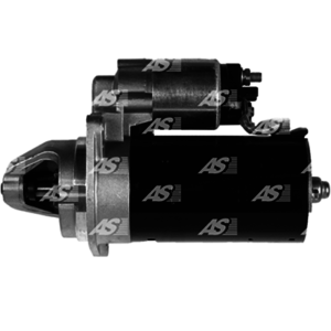 S0209 – AS PL Μίζα 12V τύπου BOSCH 9δ. για Lombardini, Ruggerini