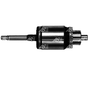 SA5001 –  AS PL Μίζα τύπου Mitsubishi 12V