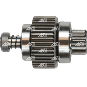 SD2016 – AS PL Γρανάζι Μίζας τύπου Hitachi 9δ. για Volvo, Hitachi