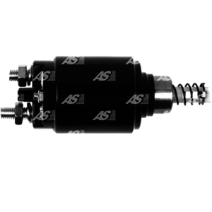 SS0003 – AS PL Μίζας 12V τύπου BOSCH