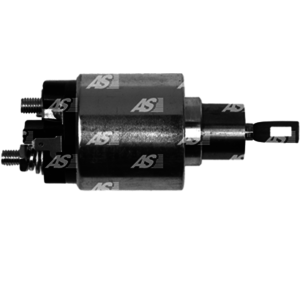SS0010 – AS PL Μίζα 12V τύπου BOSCH