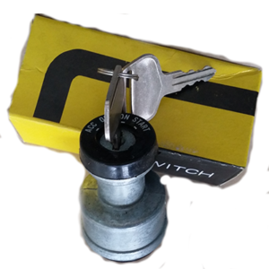 1200- SWITCH Διακόπτης Μίζας 12V Mazda 1200cc