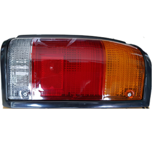 095405812 – TYC Φανάρι Mazda P/U 2/4WD 86-98 FORD COURIER P/U 86-98 Αριστερό 8BU1-51-150