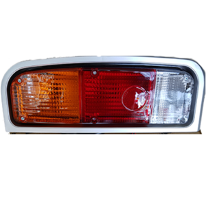090105811 – TYC Φανάρι Πίσω Toyota Hilux 78-79 δεξί 81550-89812