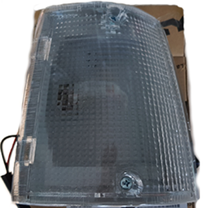 1326_00_6B – TYC Φανάρι γωνιακό φλάς Mazda B2000 85-86 δεξί