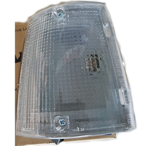 1327_00_6B – TYC  Φανάρι γωνιακό φλάς Mazda B2000 85-86 αριστερό