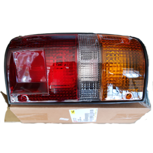 098605812 – LUCID  Φανάρι Πίσω Toyota Hilux 89 αριστερό 81560-89163