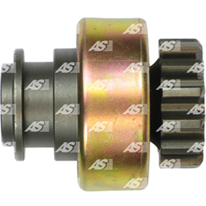 SD4017 – AS PL Γρανάζι Μίζας τύπου Lucas 13δ. Ford,Magneti Marelli