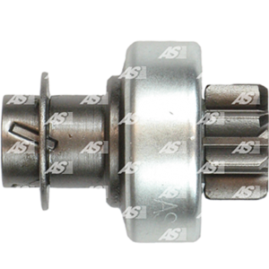 SD5002 – AS PL Γρανάζι Μίζας τύπου Mitsubishi 8δ. μακρύ για Mazda, Mitsubishi,Suzuki, Nissan