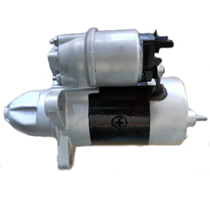 STARTER_12 – Μίζα 12V 9δ Magneti Marelli  Rover 214,216,414,416 Ανακατασκευής