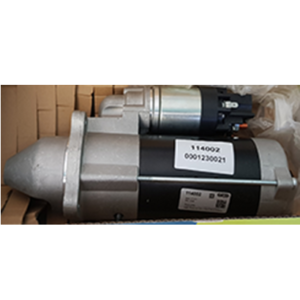 114002 – HC-Cargo Μίζα 12V 10δ. Iveco, Fiat, Mccormick, Case 400